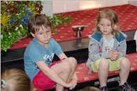 Lange Nacht der Kirchen, 29.05.2015