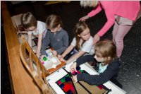 Lange Nacht der Kirchen, 29.05.2015
