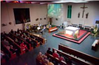 Lange Nacht der Kirchen, 29.05.2015