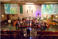 Lange Nacht der Kirchen, 29.05.2015