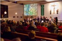 Lange Nacht der Kirchen, 29.05.2015