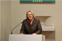 kumene in der Stadtpfarre Neufeld, 30.09.2015