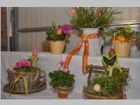 Osterbasar im Neufelder Pfarrhof, 16.03.2013