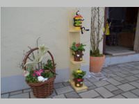 Osterbasar im Neufelder Pfarrhof, 16.03.2013