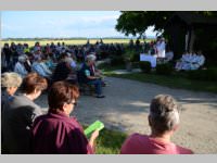 Feldmesse zu Peter und Paul, 29.06.2013