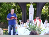 Feldmesse zu Peter und Paul, 29.06.2013