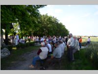 Feldmesse zu Peter und Paul, 29.06.2013