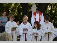 Feldmesse zu Peter und Paul, 29.06.2013