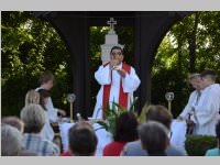 Feldmesse zu Peter und Paul, 29.06.2013