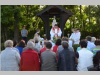 Feldmesse zu Peter und Paul, 29.06.2013