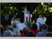 Feldmesse zu Peter und Paul, 29.06.2013