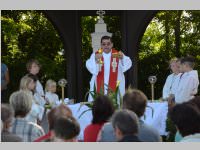 Feldmesse zu Peter und Paul, 29.06.2013