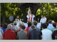 Feldmesse zu Peter und Paul, 29.06.2013