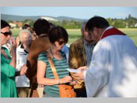 Feldmesse zu Peter und Paul, 29.06.2013