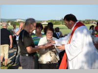 Feldmesse zu Peter und Paul, 29.06.2013