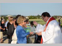 Feldmesse zu Peter und Paul, 29.06.2013