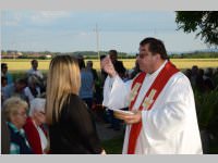 Feldmesse zu Peter und Paul, 29.06.2013