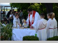 Feldmesse zu Peter und Paul, 29.06.2013