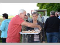 Feldmesse zu Peter und Paul, 29.06.2013