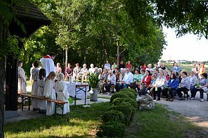 Feldmesse zu Peter und Paul, 29.06.2013