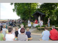 Feldmesse zu Peter und Paul, 28.06.2014