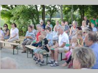 Feldmesse zu Peter und Paul, 28.06.2014