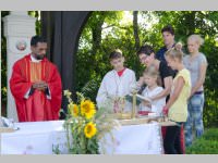 Feldmesse zu Peter und Paul, 28.06.2014