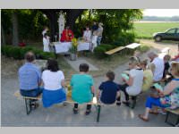 Feldmesse zu Peter und Paul, 28.06.2014