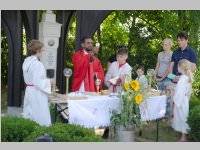 Feldmesse zu Peter und Paul, 28.06.2014