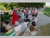 Feldmesse zu Peter und Paul, 28.06.2014