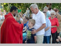 Feldmesse zu Peter und Paul, 28.06.2014