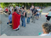 Feldmesse zu Peter und Paul, 28.06.2014