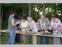 Feldmesse zu Peter und Paul, 28.06.2014