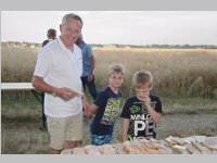 Feldmesse zu Peter und Paul, 28.06.2014