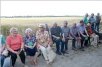 Feldmesse zu Peter und Paul, 29.06.2015