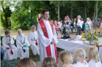 Feldmesse zu Peter und Paul, 29.06.2015