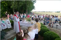 Feldmesse zu Peter und Paul, 29.06.2015