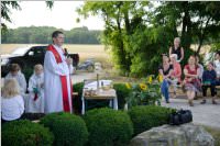 Feldmesse zu Peter und Paul, 29.06.2015