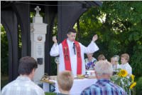 Feldmesse zu Peter und Paul, 29.06.2015
