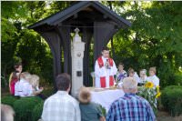Feldmesse zu Peter und Paul, 29.06.2015