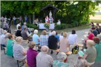 Feldmesse zu Peter und Paul, 29.06.2015