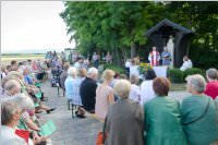 Feldmesse zu Peter und Paul, 29.06.2015