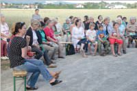 Feldmesse zu Peter und Paul, 29.06.2015
