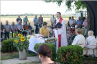 Feldmesse zu Peter und Paul, 29.06.2015