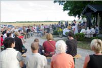 Feldmesse zu Peter und Paul, 29.06.2015