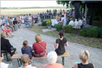 Feldmesse zu Peter und Paul, 29.06.2015
