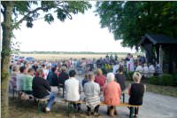 Feldmesse zu Peter und Paul, 29.06.2015
