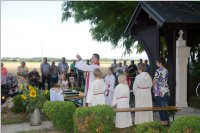 Feldmesse zu Peter und Paul, 29.06.2015