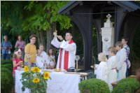 Feldmesse zu Peter und Paul, 29.06.2015