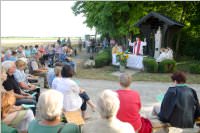 Feldmesse zu Peter und Paul, 29.06.2015